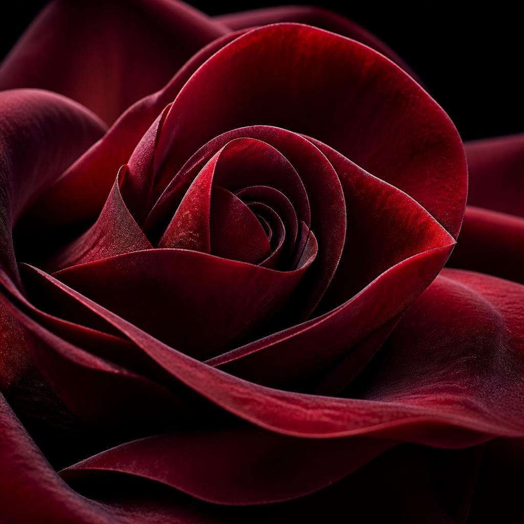 Luxury Roses