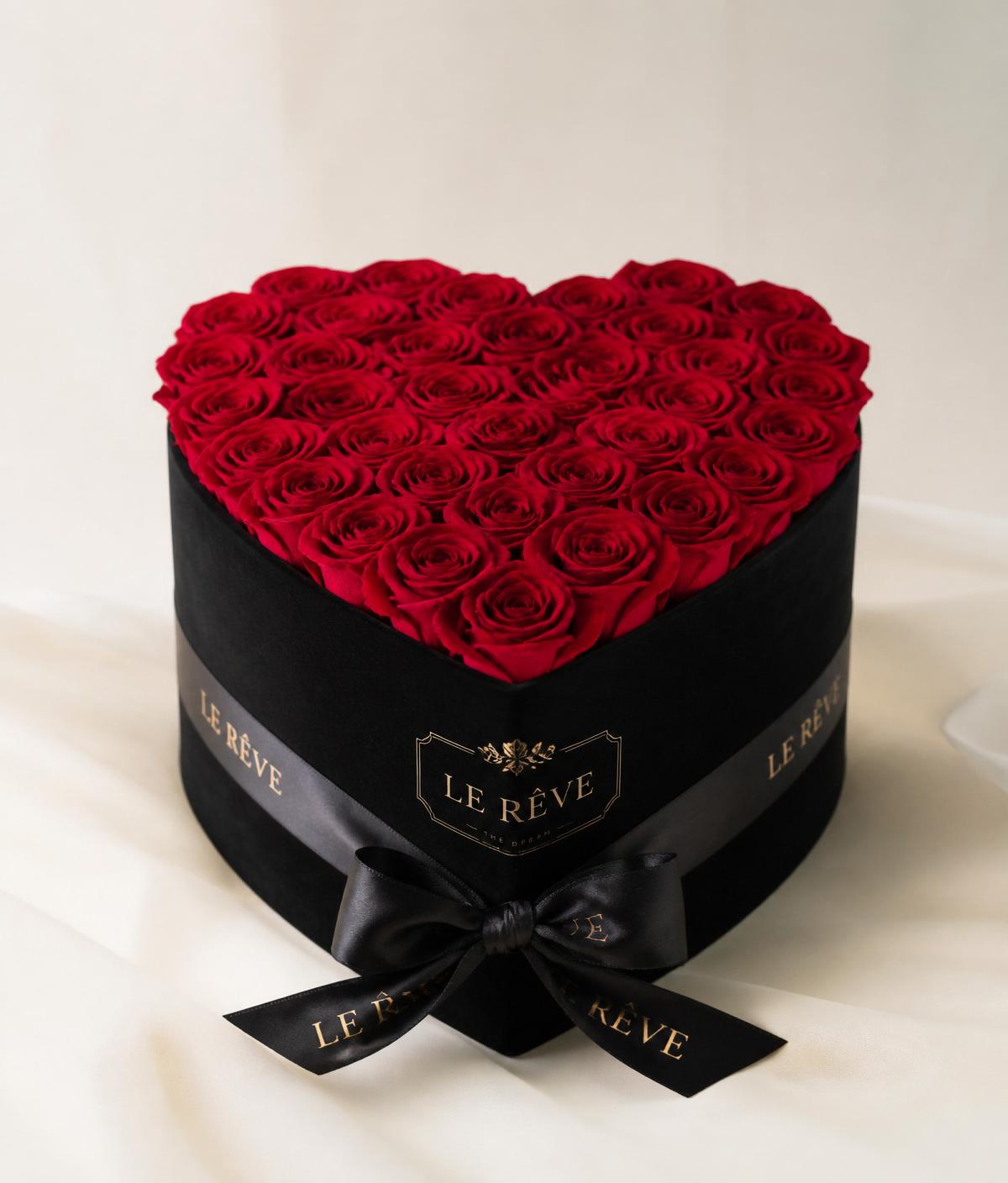 Red Passion